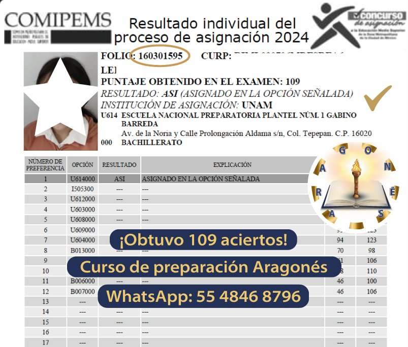 COMIPEMS2024-109-Aciertos-prepa1-WEB2024 6
