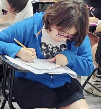 Harumi Alonso