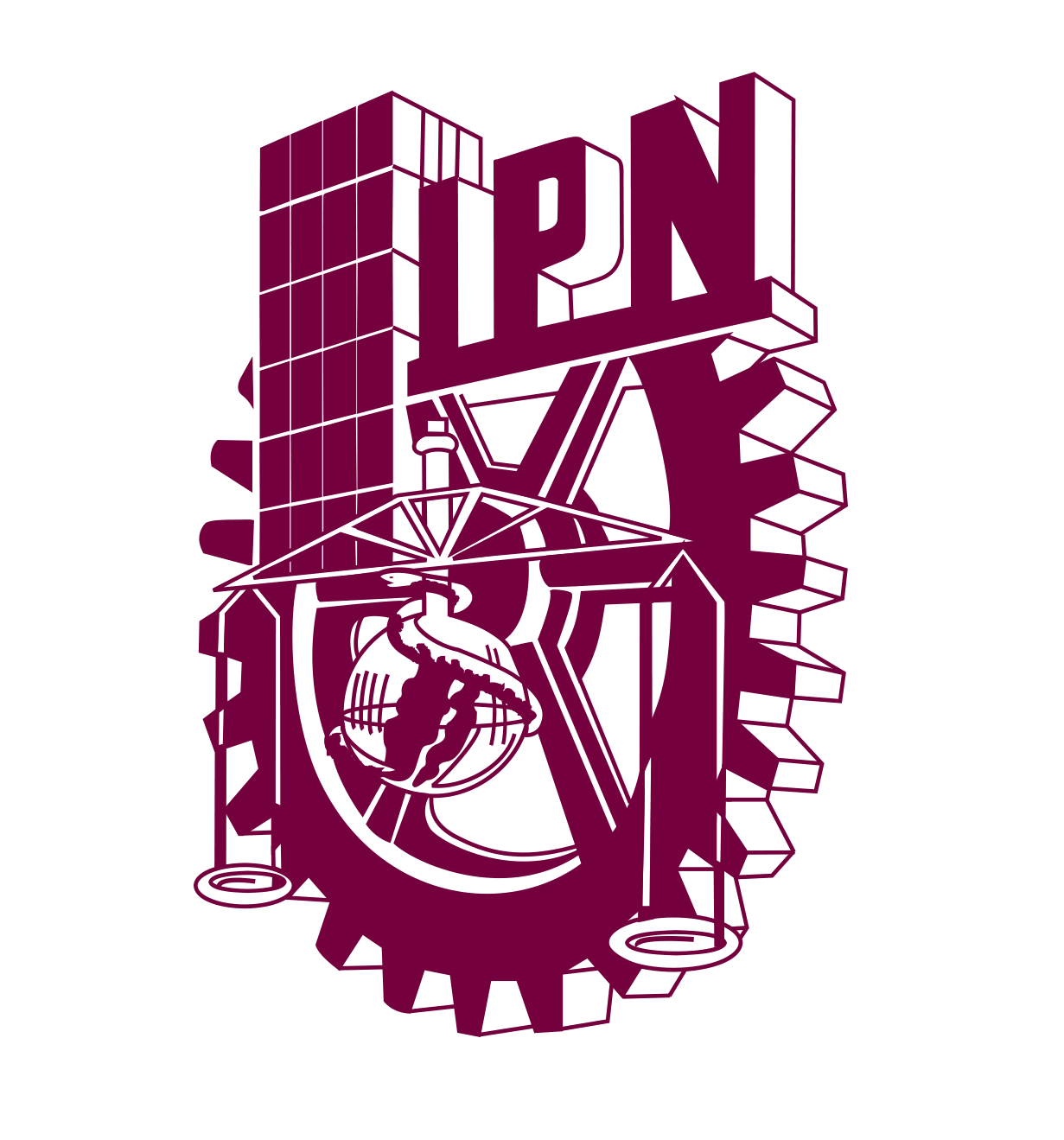 Logo IPN