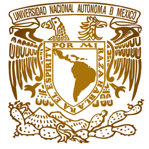 Logo UNAM