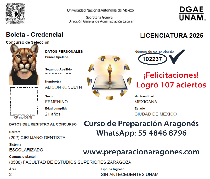 107-aciertos-UNAM-2026-3